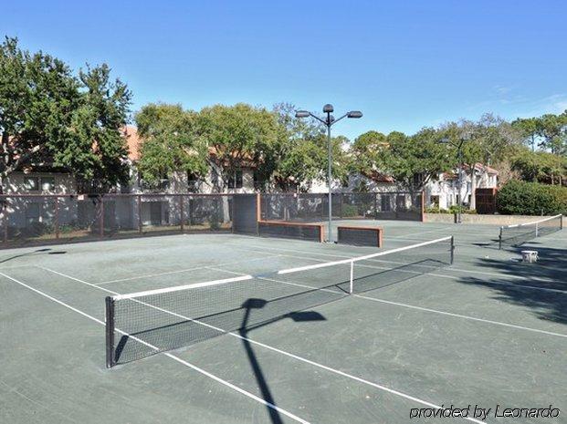 Topsl Beach And Racquet Resort By Wyndham Vacation ミラマー・ビーチ エクステリア 写真