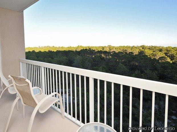 Topsl Beach And Racquet Resort By Wyndham Vacation ミラマー・ビーチ エクステリア 写真